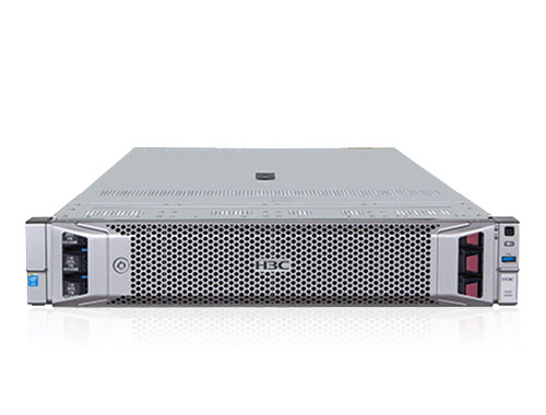 H3C UniStor CB3000G3备份一体机